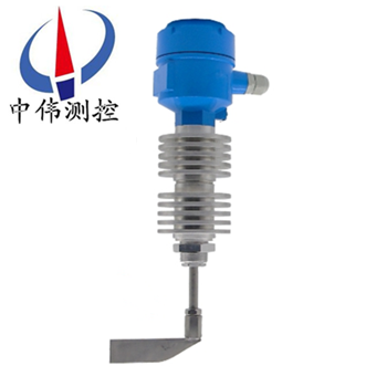 9超高溫螺紋安裝阻旋式料位開關400℃D型.png