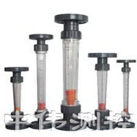 塑料管轉子流量計