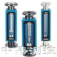 不銹鋼玻璃轉子流量計