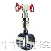 轉爐煤氣流量計