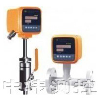 二次風速(量)流量計