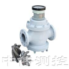 指針式雙轉子流量計