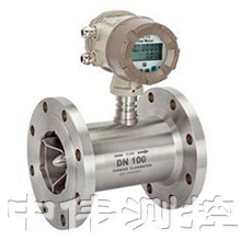 防腐液體渦輪流量計(jì)