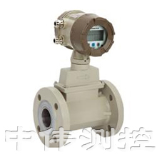 電池供電氣體渦輪流量計(jì)