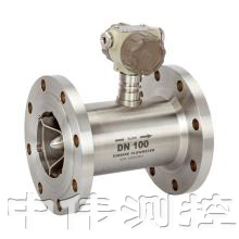防爆液體渦輪流量計(jì)