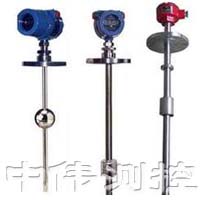 高溫型浮球液位計