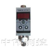 智能數字壓力開關